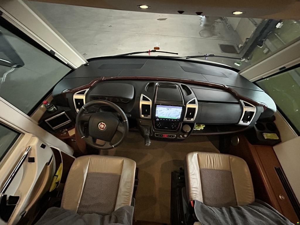 Carthago Chic E-Line I 51 QB