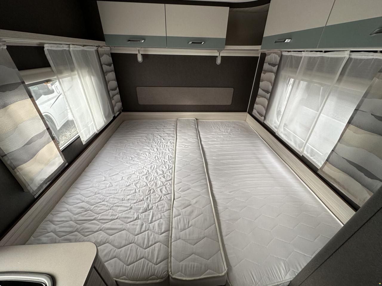 Dethleffs c-joy 460 LE