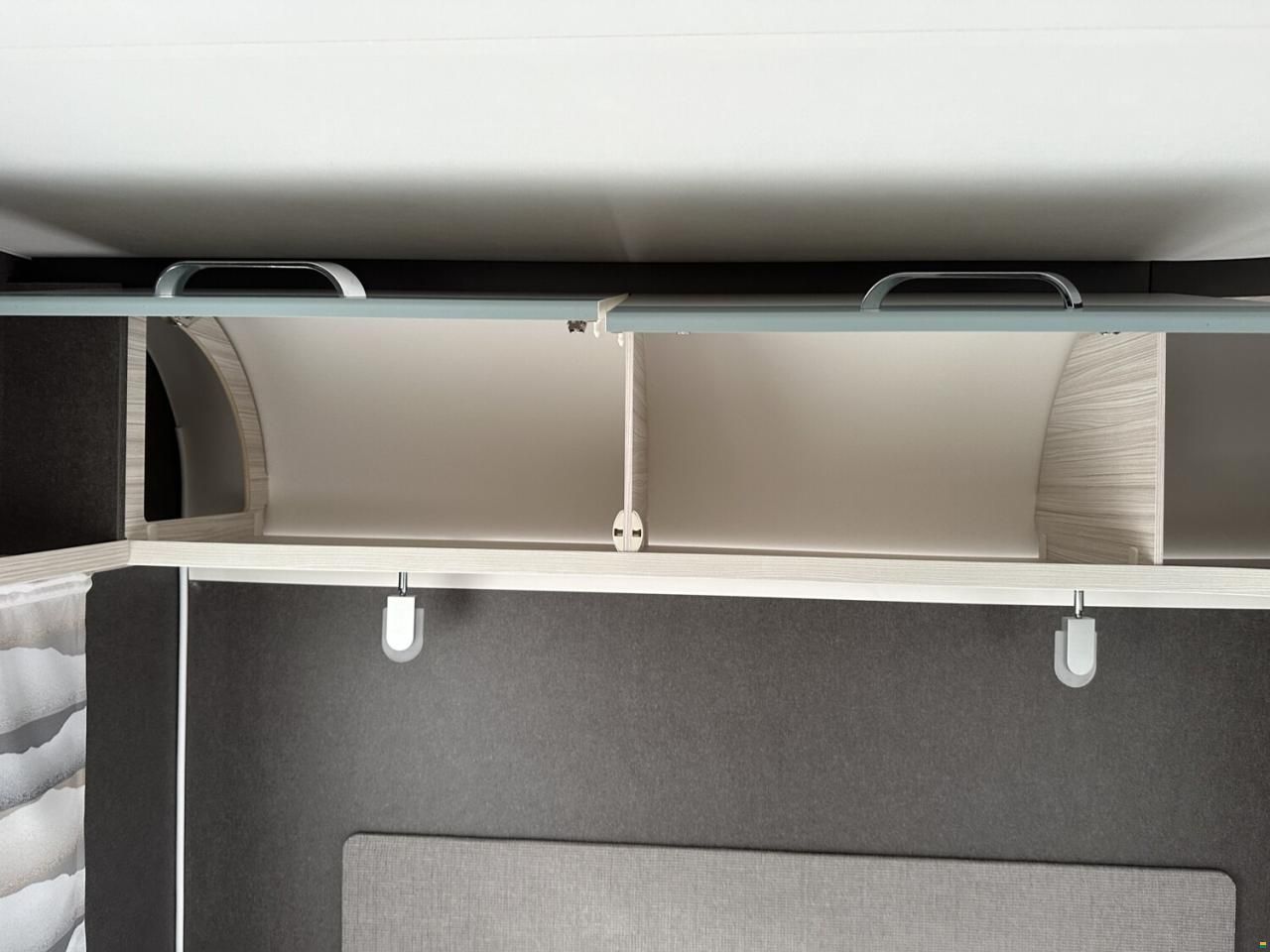 Dethleffs c-joy 460 LE