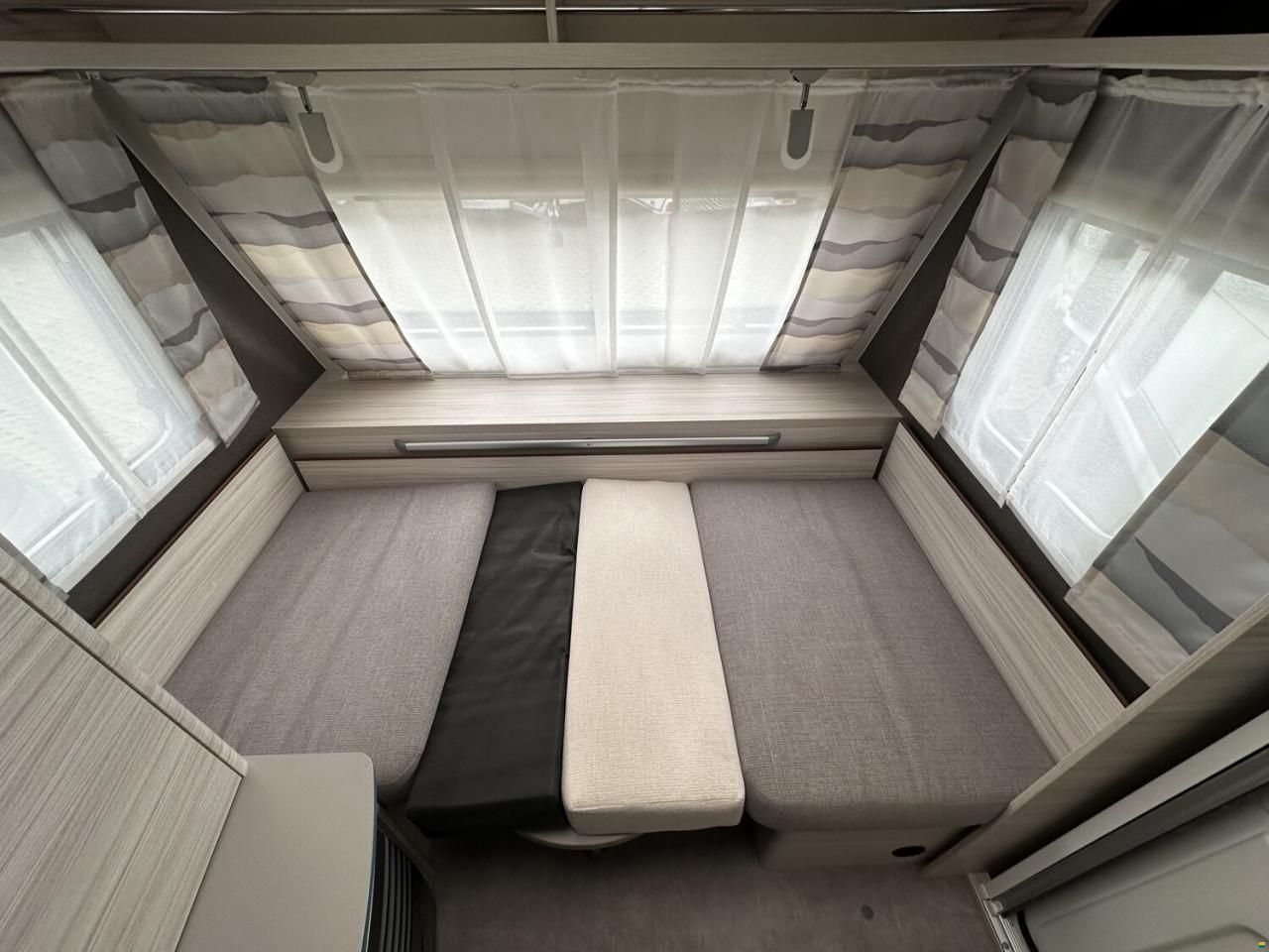 Dethleffs c-joy 460 LE