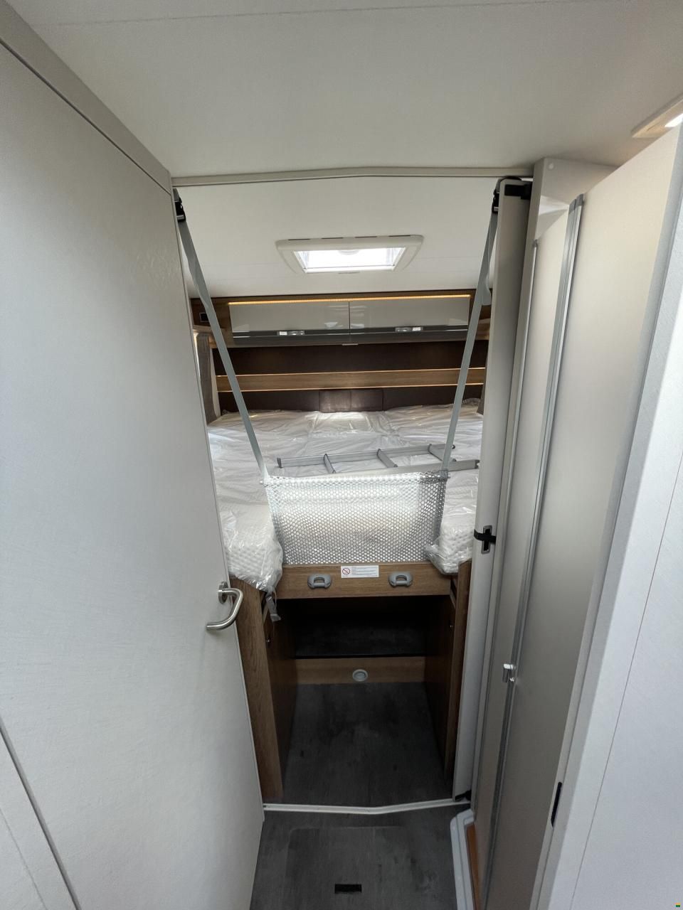 Dethleffs Trend T 7057 EB