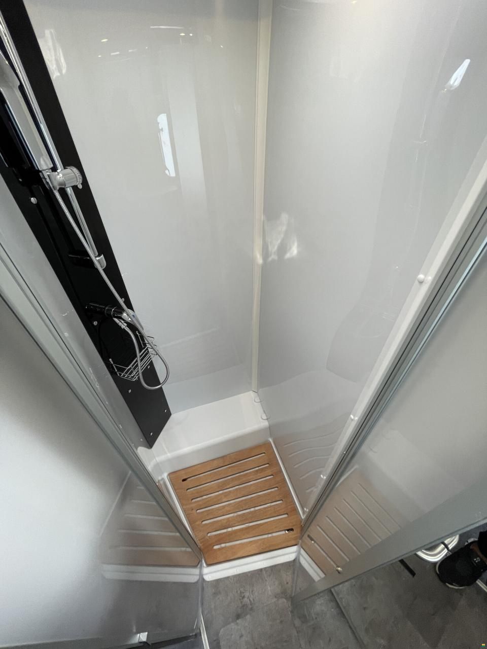 Dethleffs Trend T 7057 EB