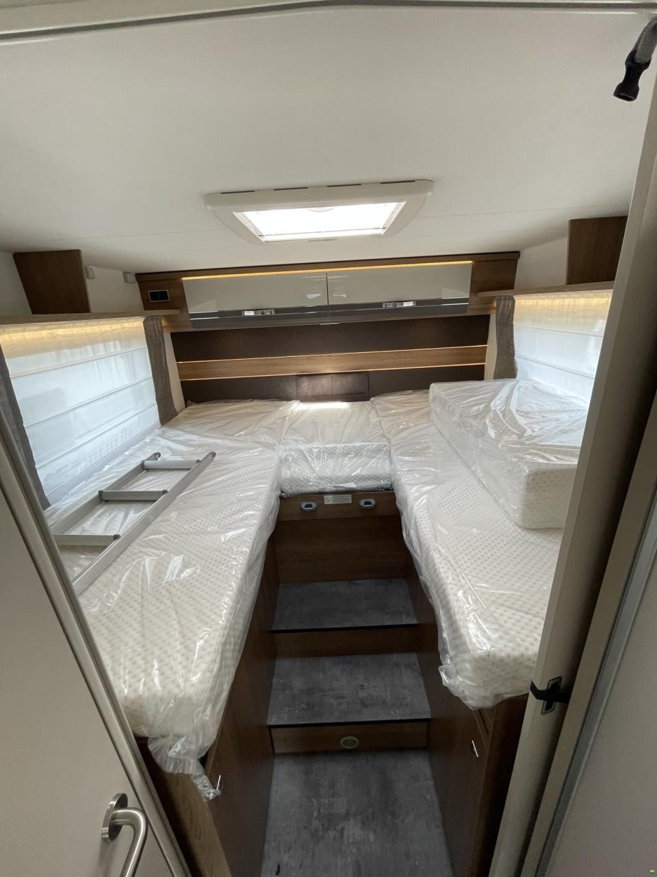 Dethleffs Trend T 7057 EB