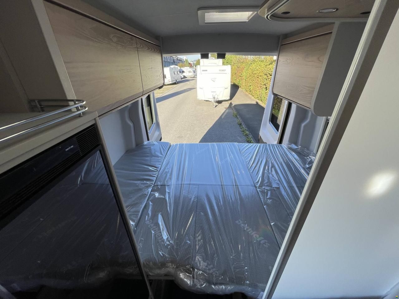 Dethleffs Globetrail 590 C