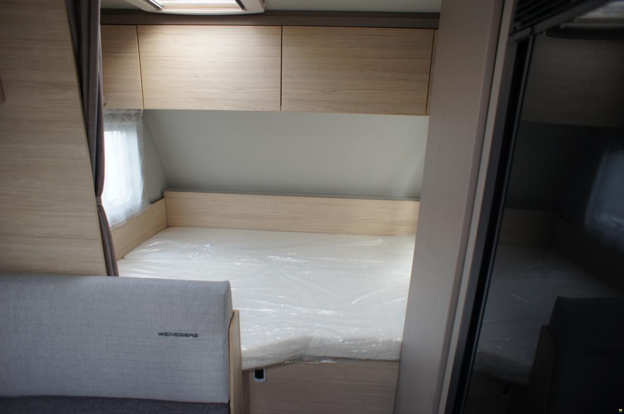 Weinsberg 470 QDK CaraCito