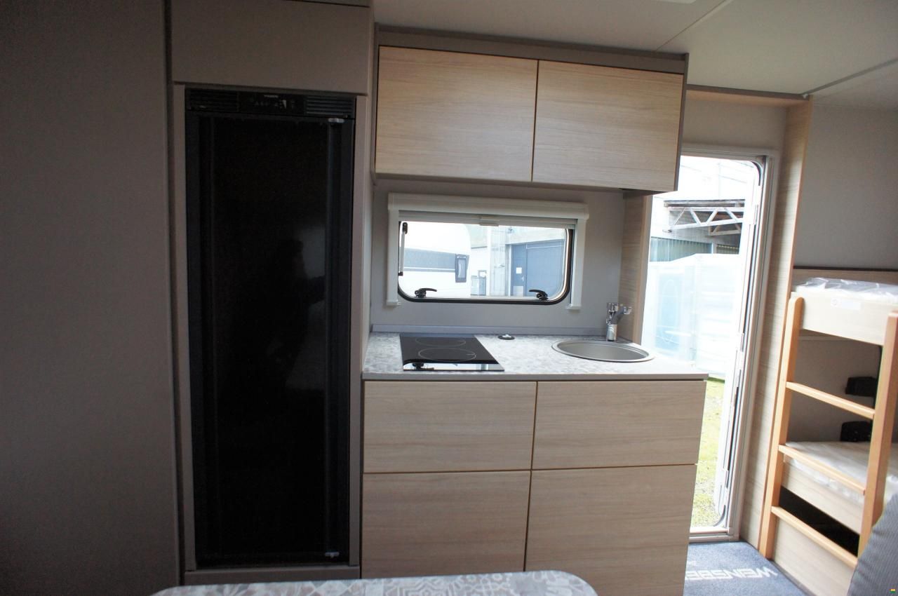 Weinsberg 470 QDK CaraCito