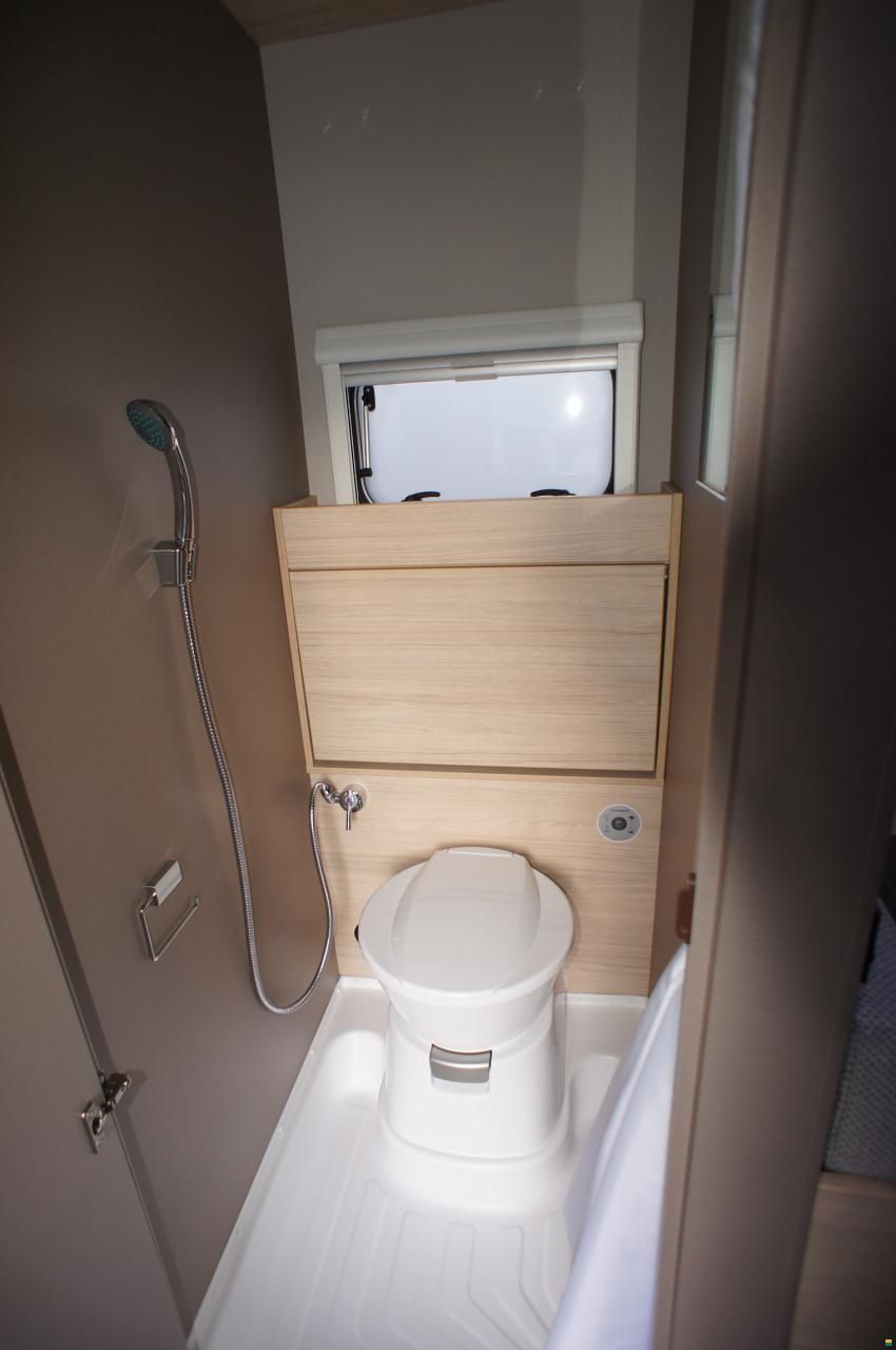 Weinsberg 470 QDK CaraCito