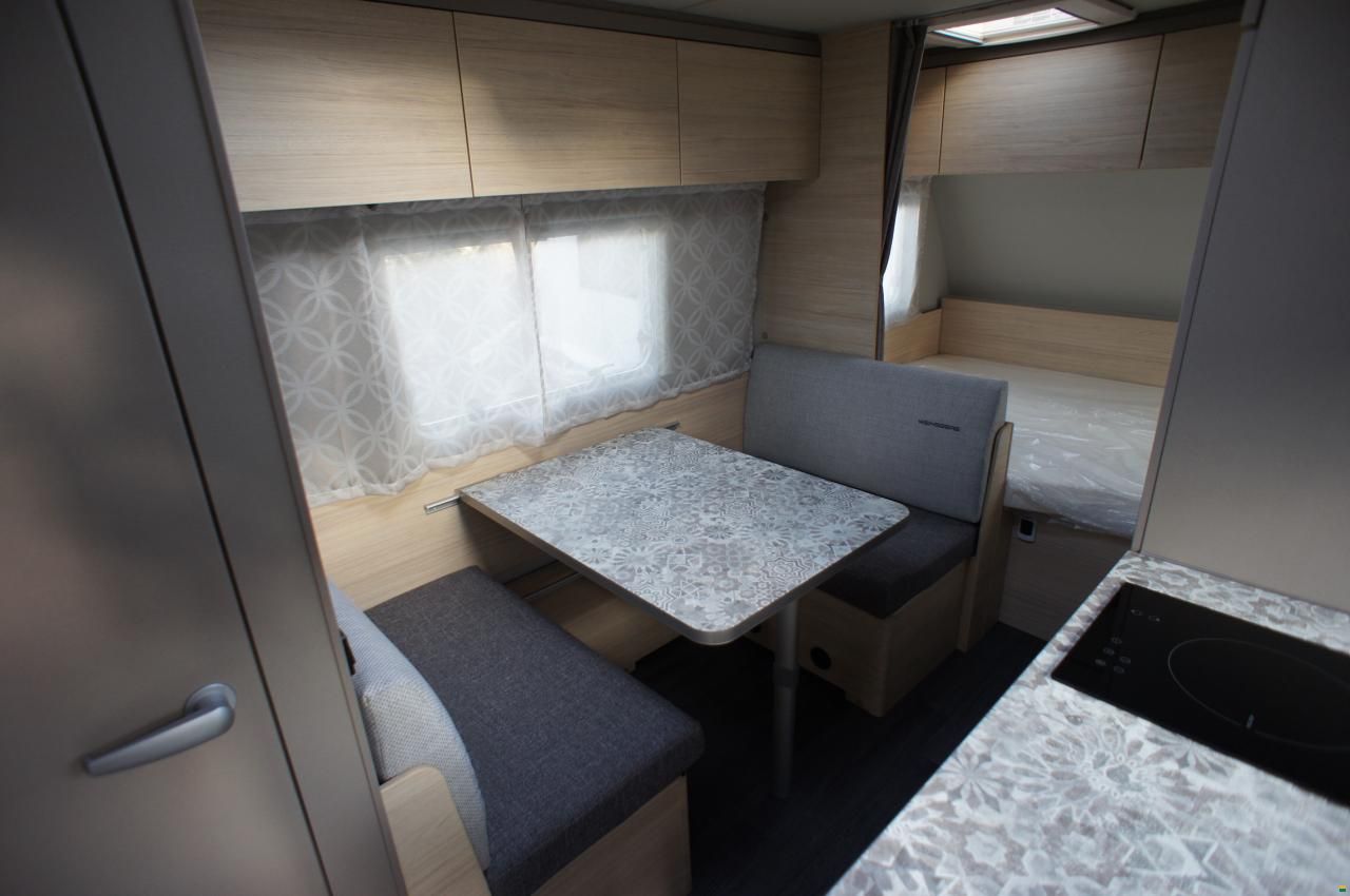 Weinsberg 470 QDK CaraCito