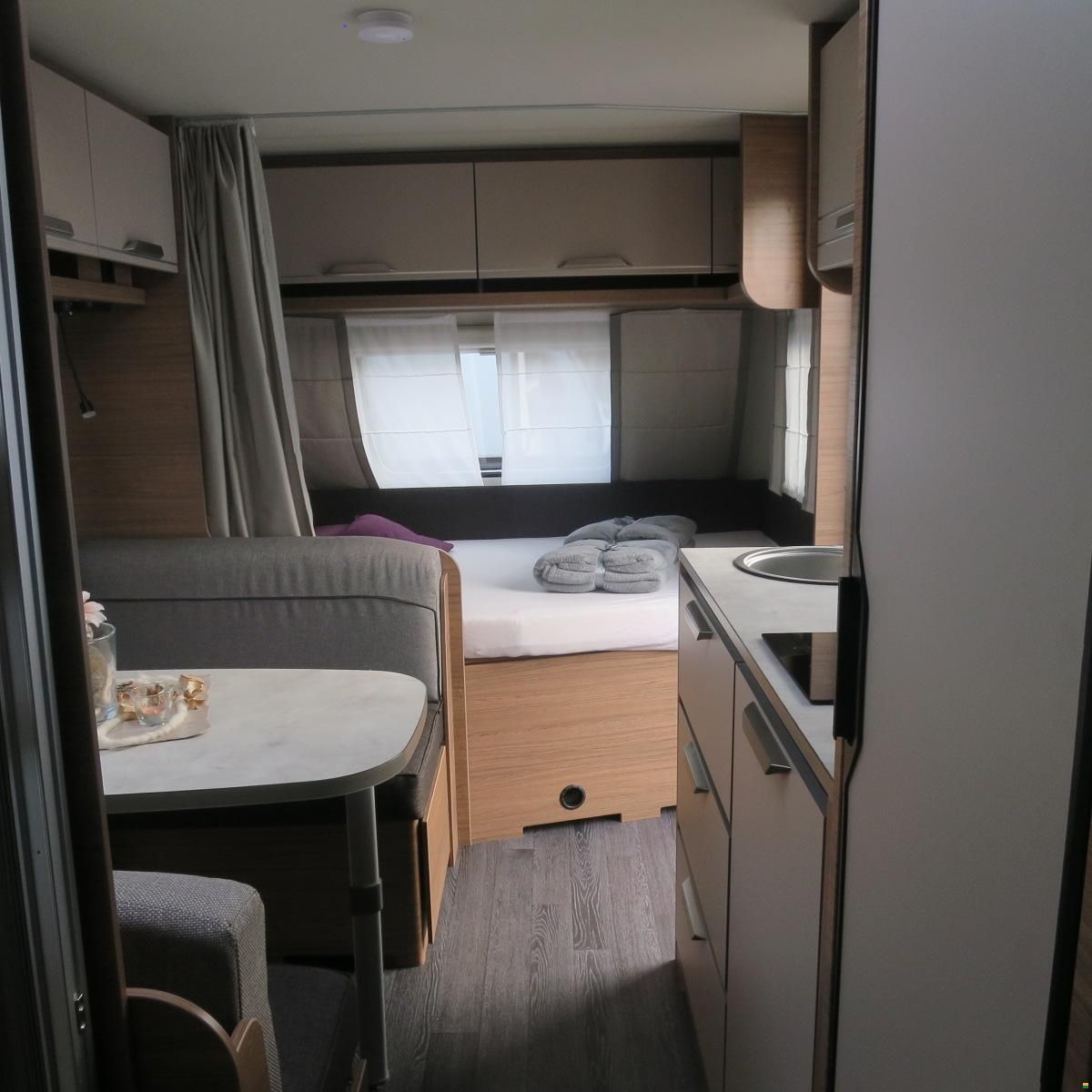 Knaus Sport 500 KD E-Power