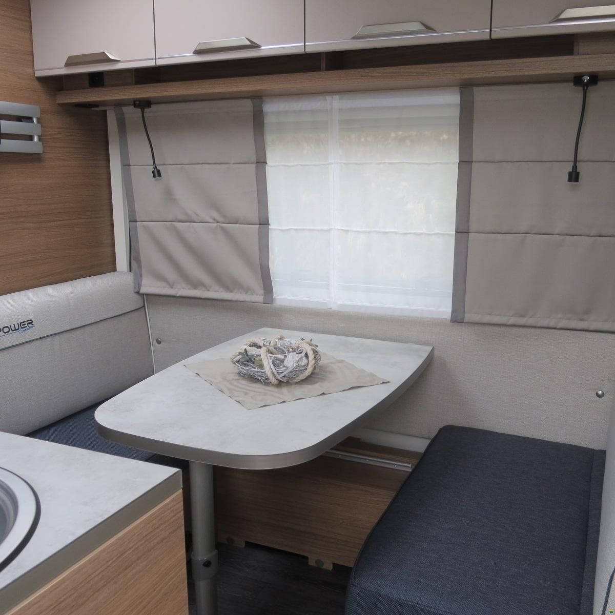 Knaus Sport 500 KD E-Power