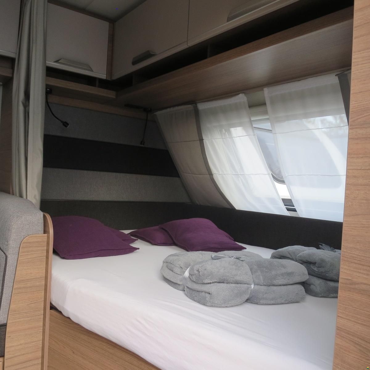 Knaus Sport 500 KD E-Power