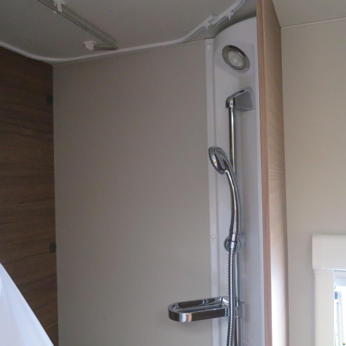 Knaus Sport 500 KD E-Power