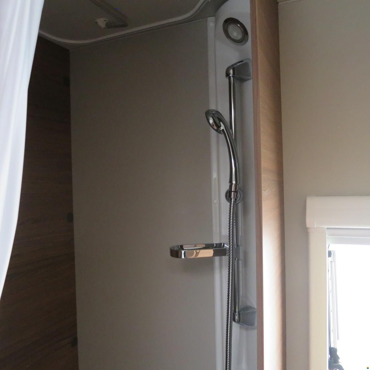 Knaus Sport 500 KD E-Power