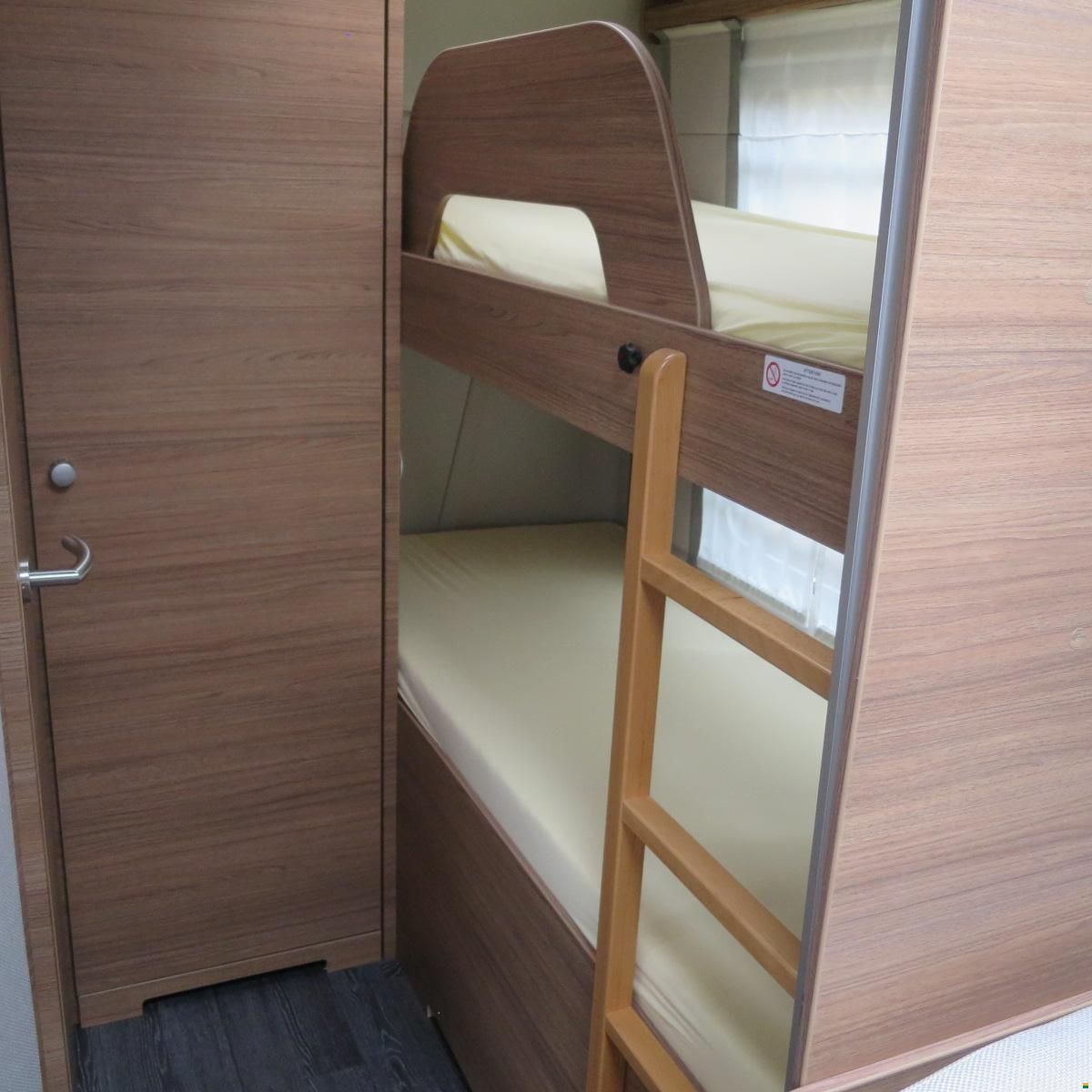 Knaus Sport 500 KD E-Power