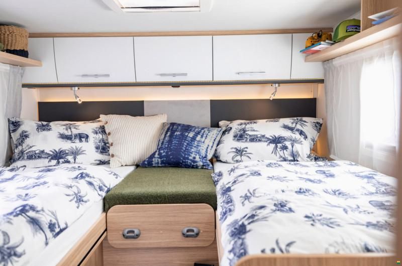 Sunlight T68 Adventure Edition