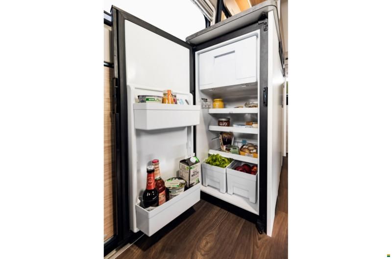 Sunlight Cliff 600 RT