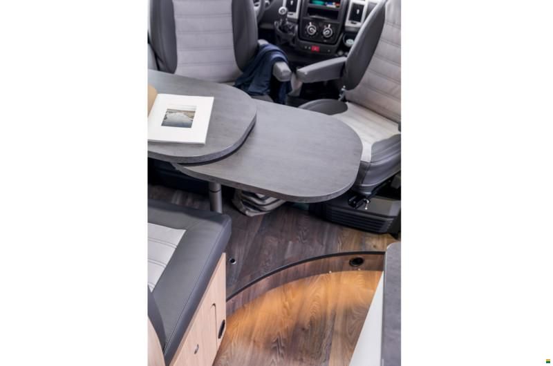 Sunlight Cliff 600 RT