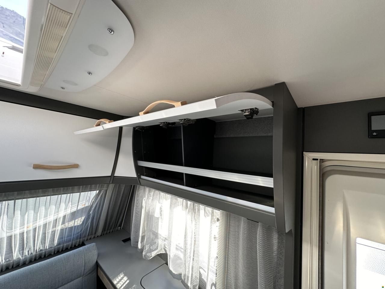 Dethleffs Beduin Scandinavia 550 SE