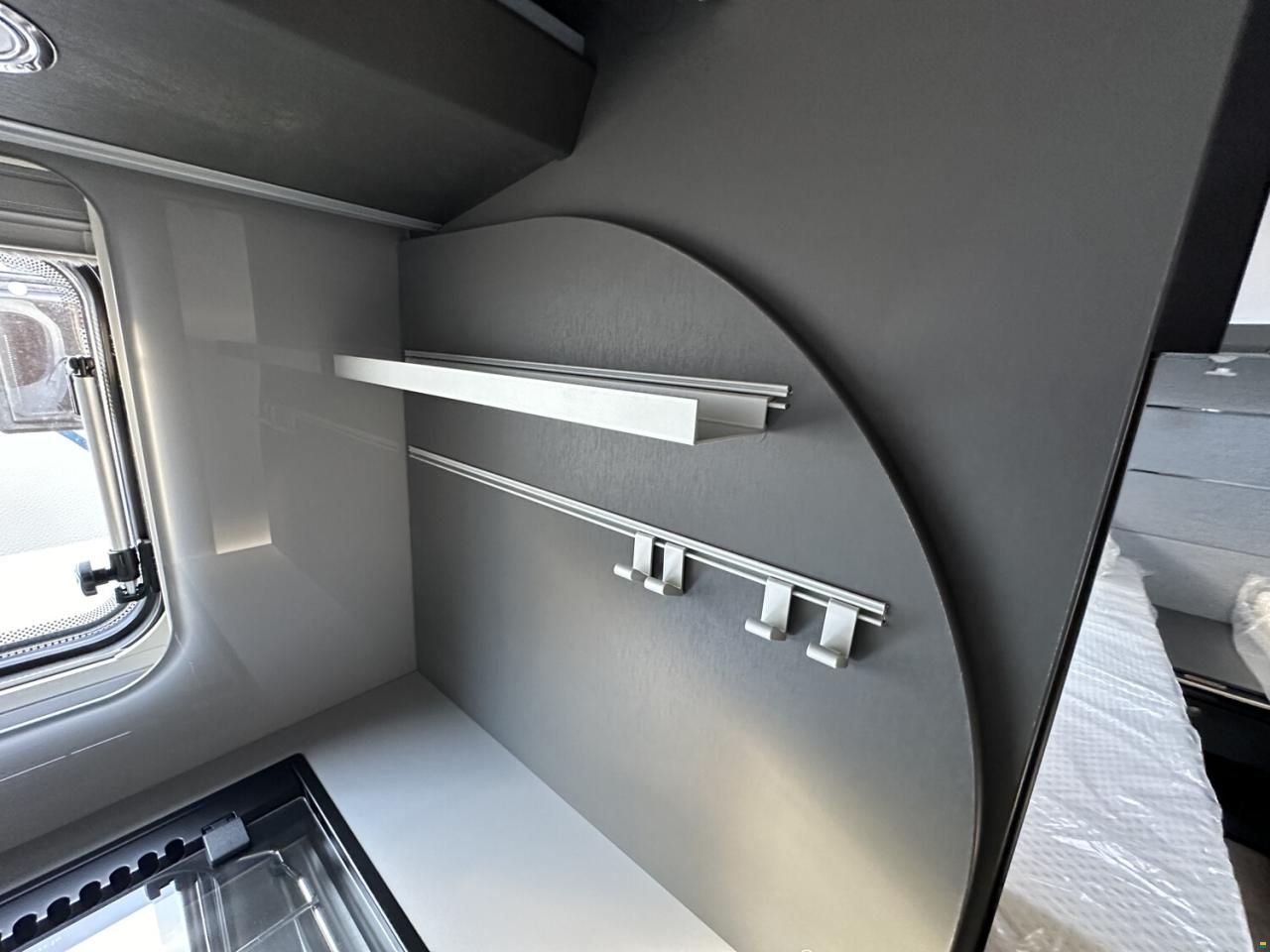 Dethleffs Beduin Scandinavia 550 SE