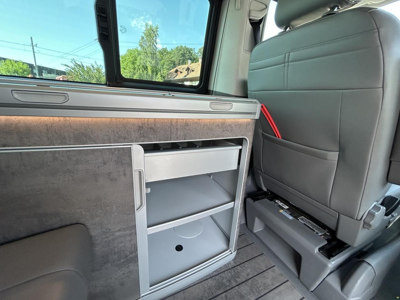 Volkswagen California Ocean 6.1 BiTDI Liberty 4M