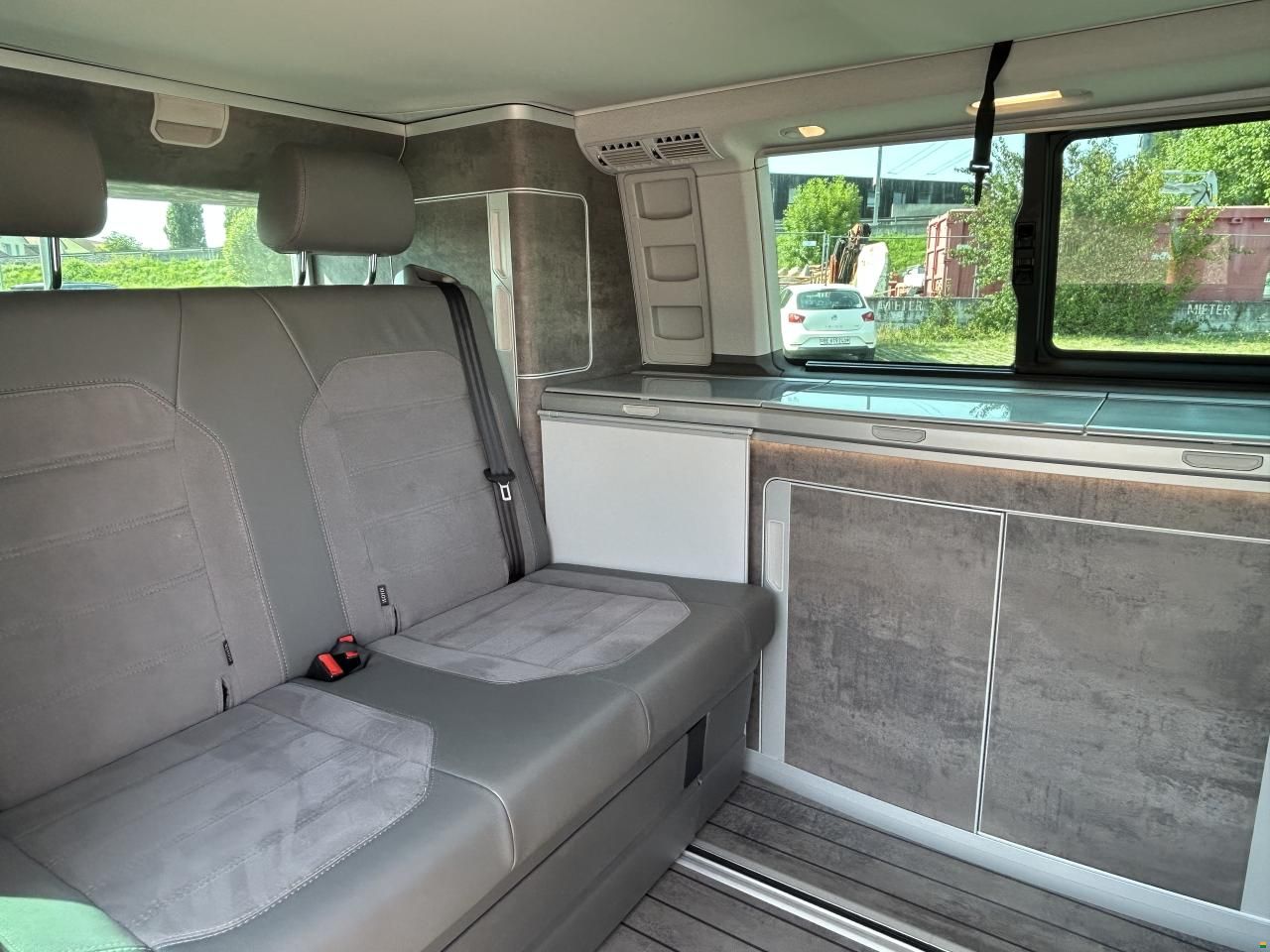 Volkswagen California Ocean 6.1 BiTDI Liberty 4M