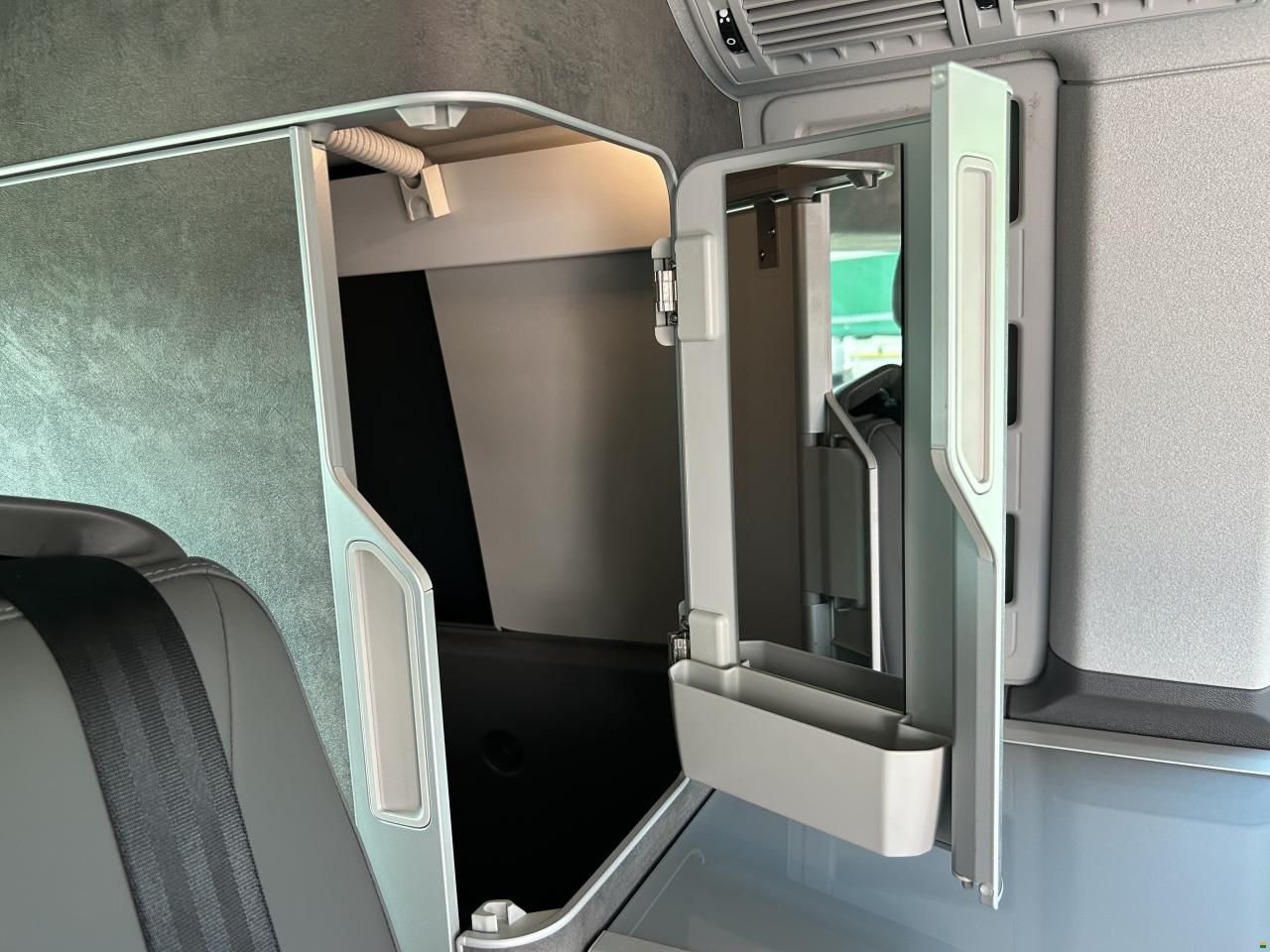 Volkswagen California Ocean 6.1 BiTDI Liberty 4M