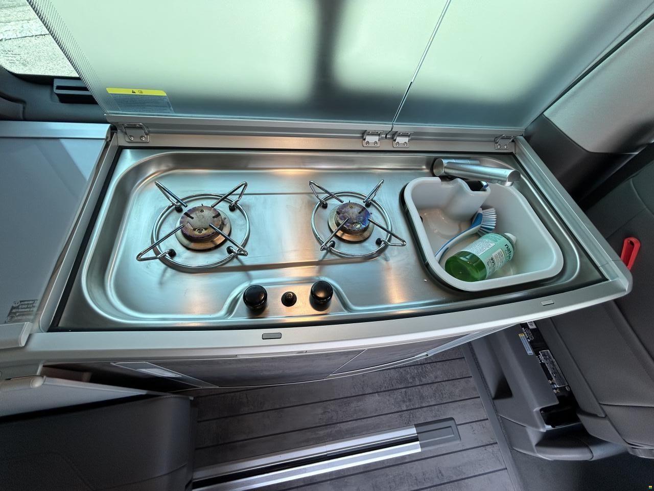 Volkswagen California Ocean 6.1 BiTDI Liberty 4M