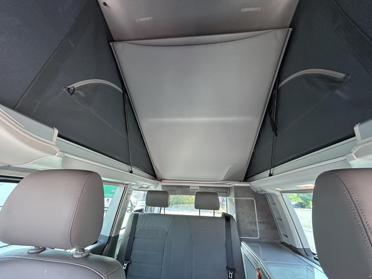 Volkswagen California Ocean 6.1 BiTDI Liberty 4M