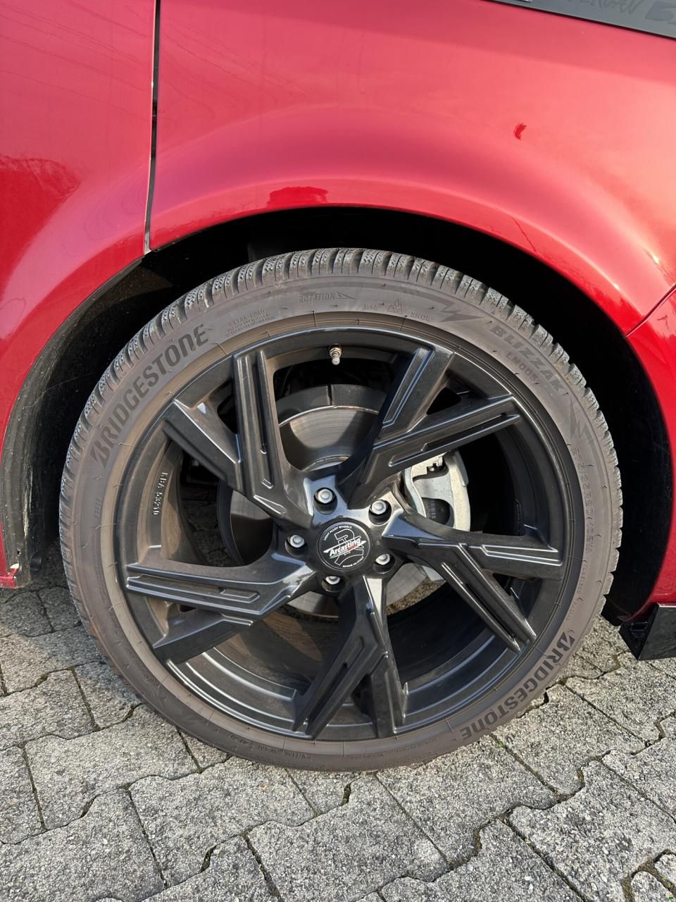 Volkswagen Sonstige Surfervan 6.1 Paradise