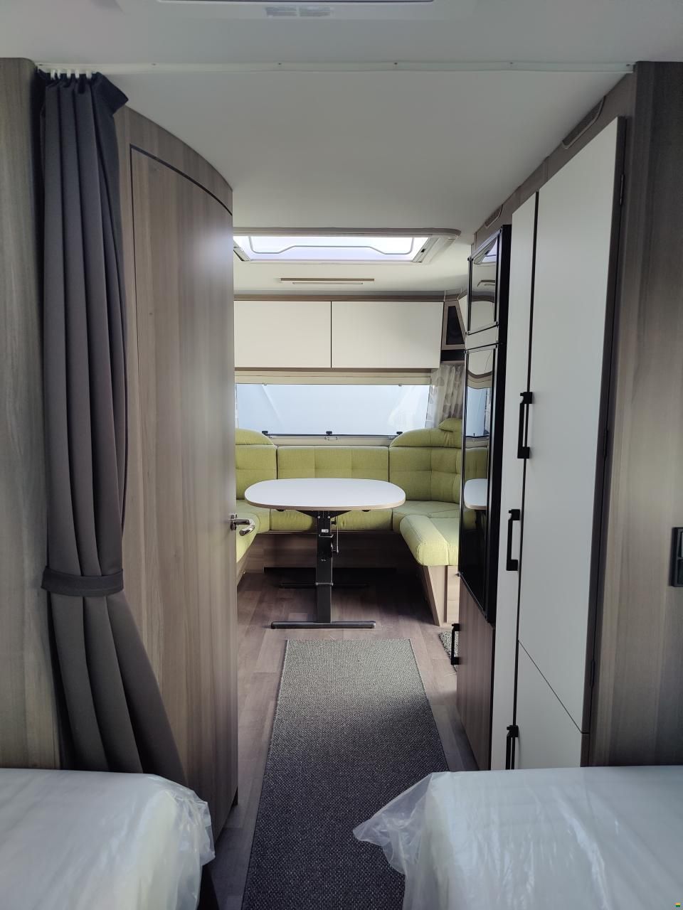 Kabe Estate 560 GLE KS