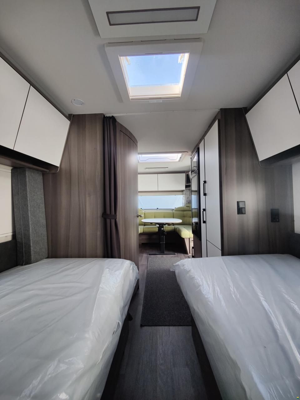 Kabe Estate 560 GLE KS