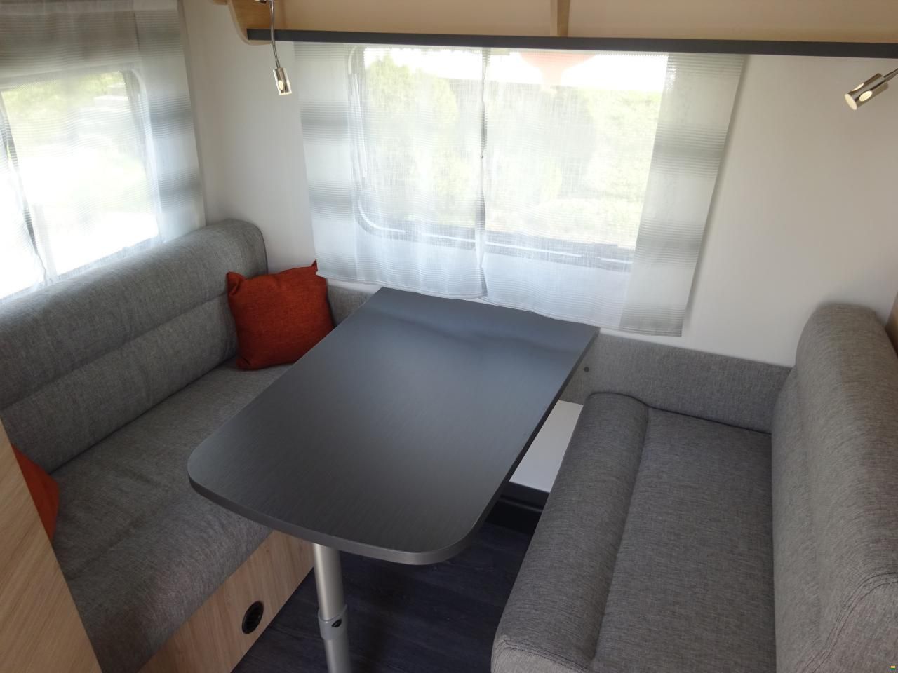 Caravelair Alba 472 Style