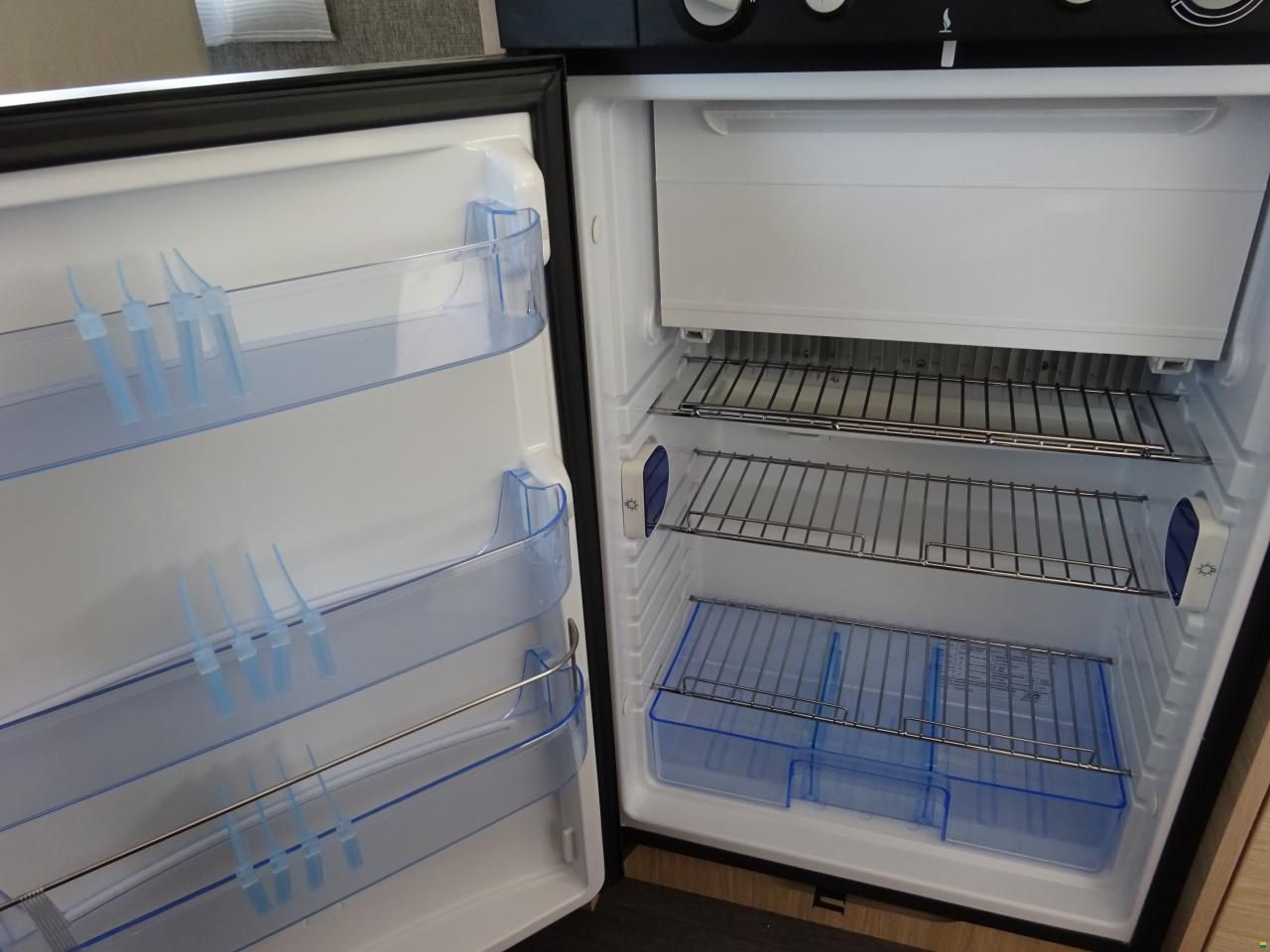 Caravelair Alba 472 Style