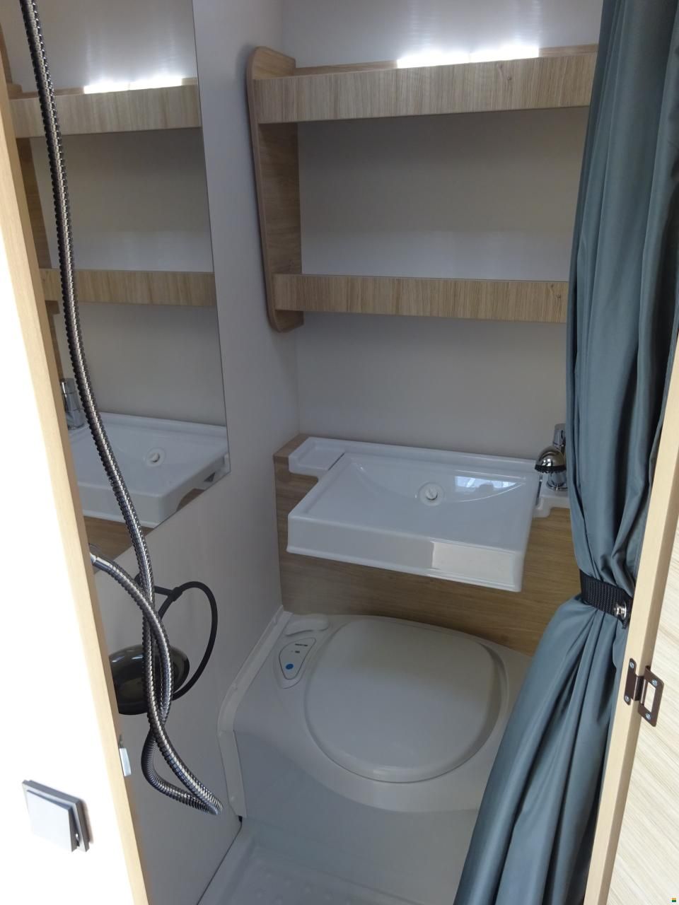 Caravelair Alba 472 Style