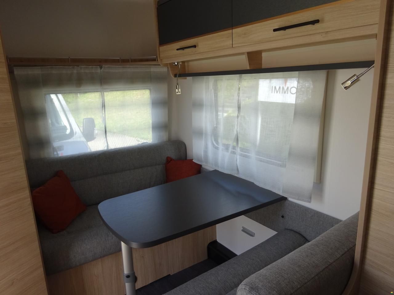 Caravelair Alba 472 Style