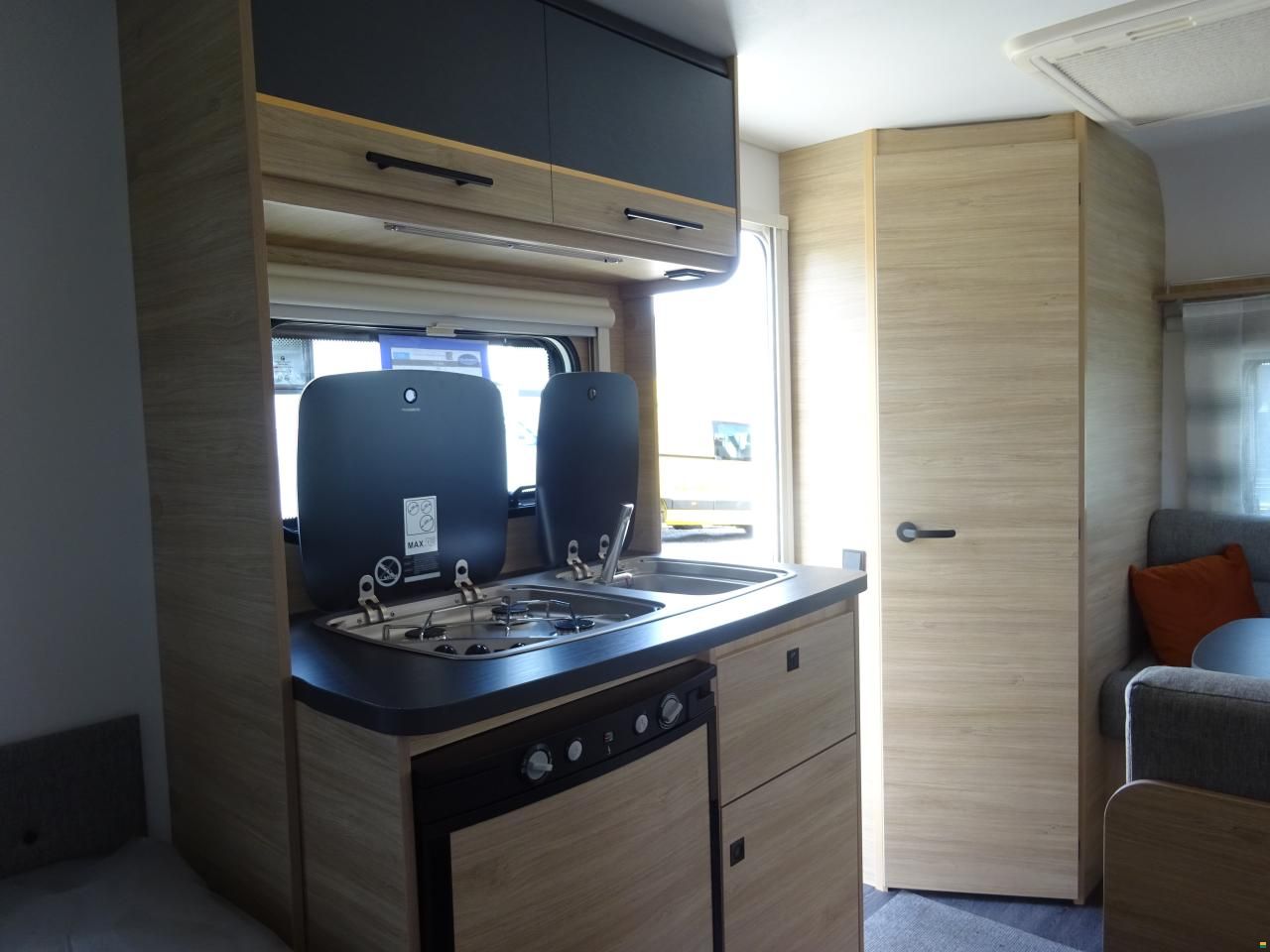 Caravelair Alba 472 Style
