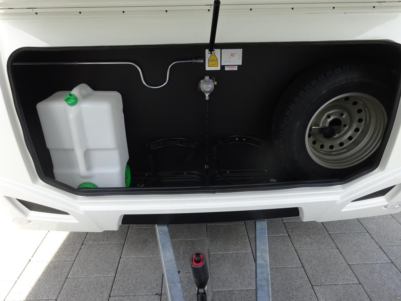 Caravelair Alba 430 Style