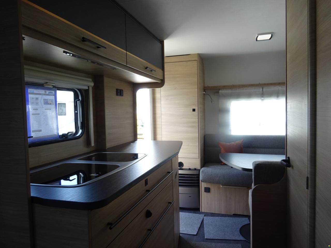 Caravelair Alba 430 Style