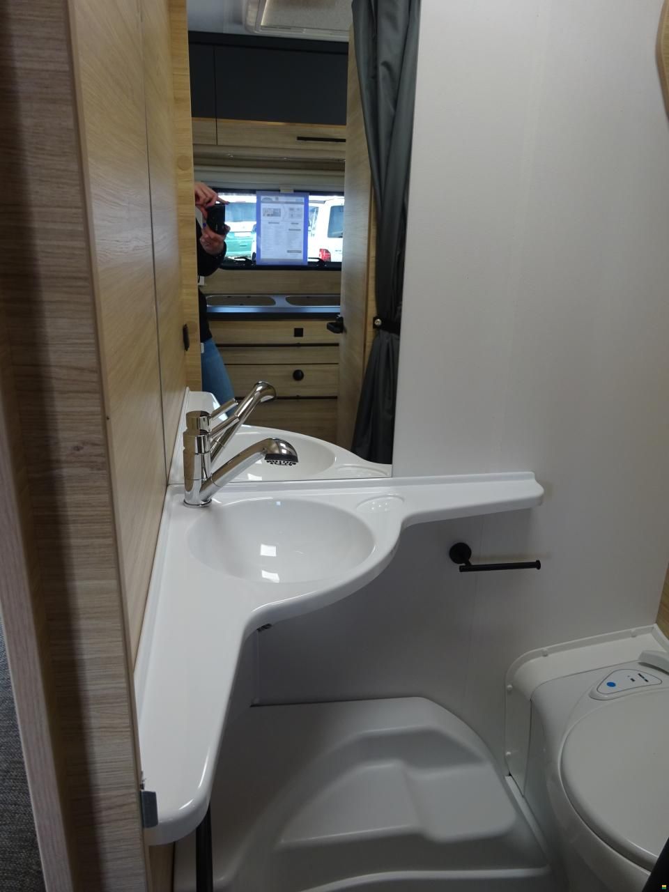 Caravelair Alba 430 Style