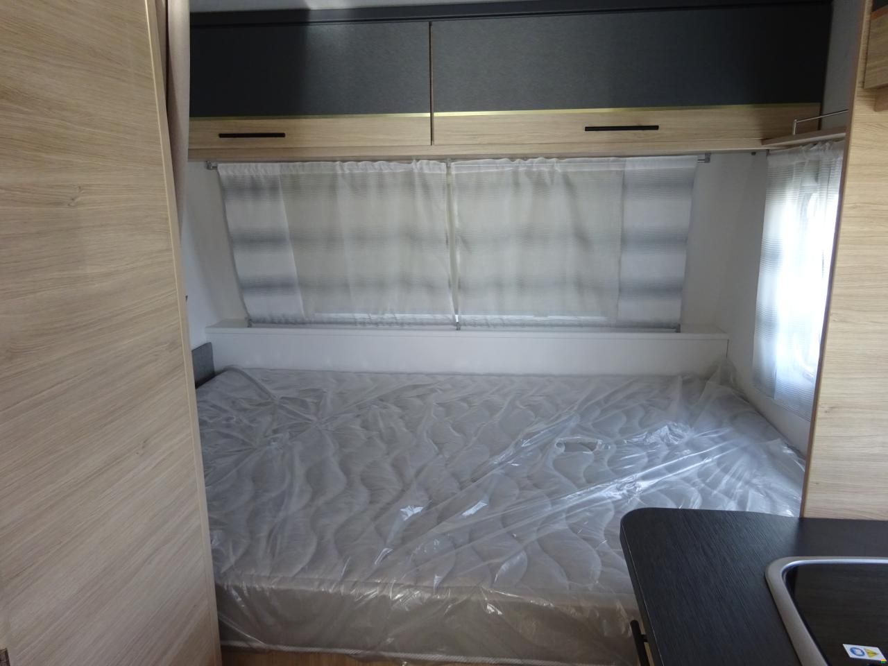 Caravelair Alba 430 Style