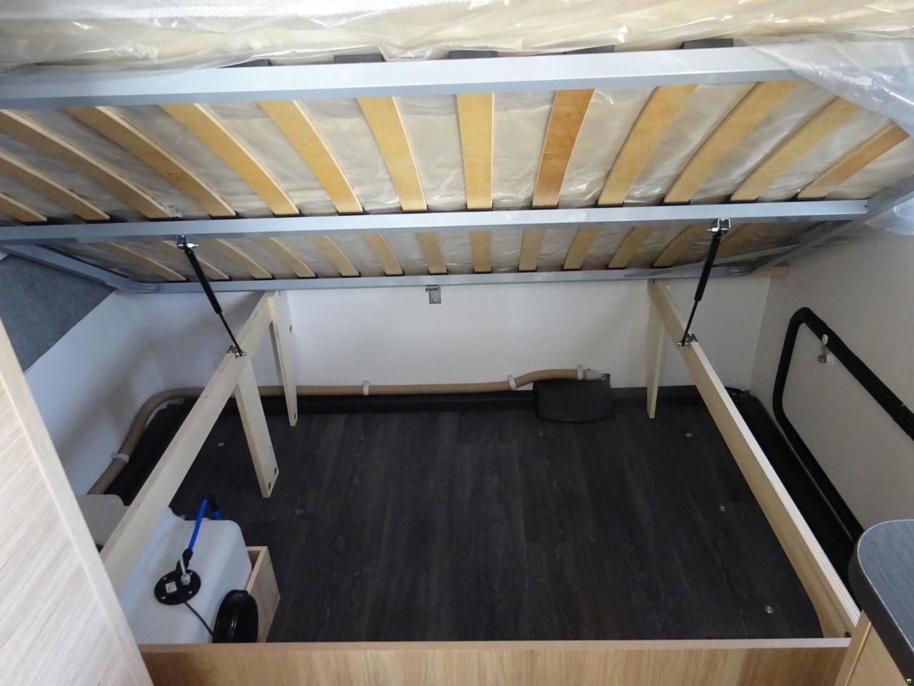 Caravelair Alba 430 Style