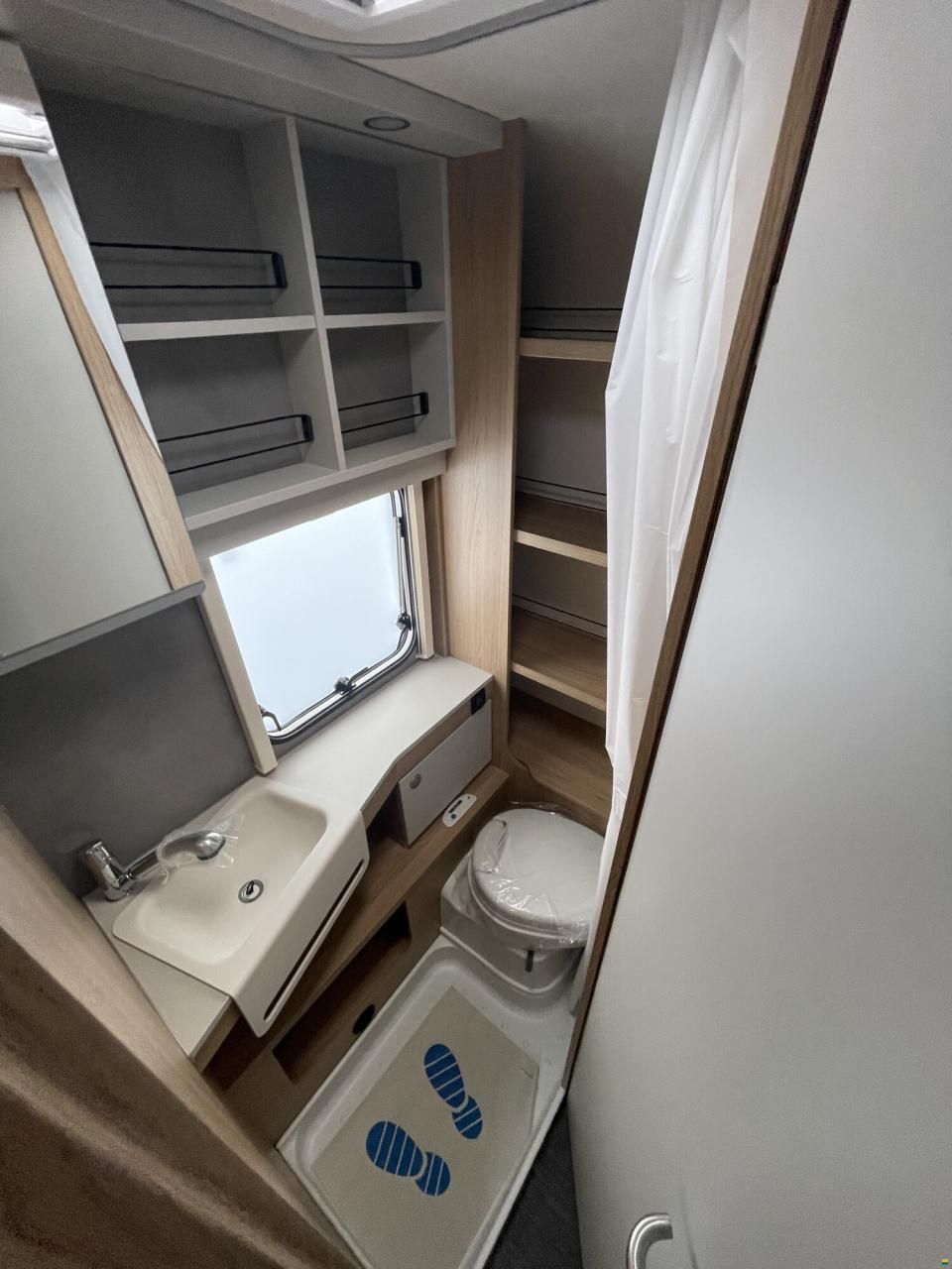 Dethleffs Aero 490 QSK