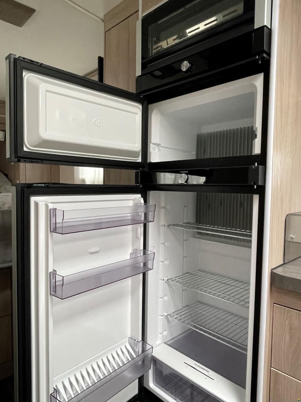 Kabe Crown i810 LQB Tandem