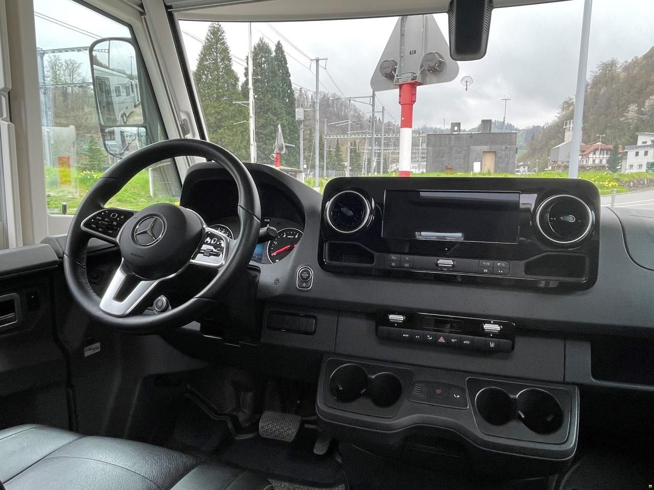 Kabe Crown i810 LQB Tandem