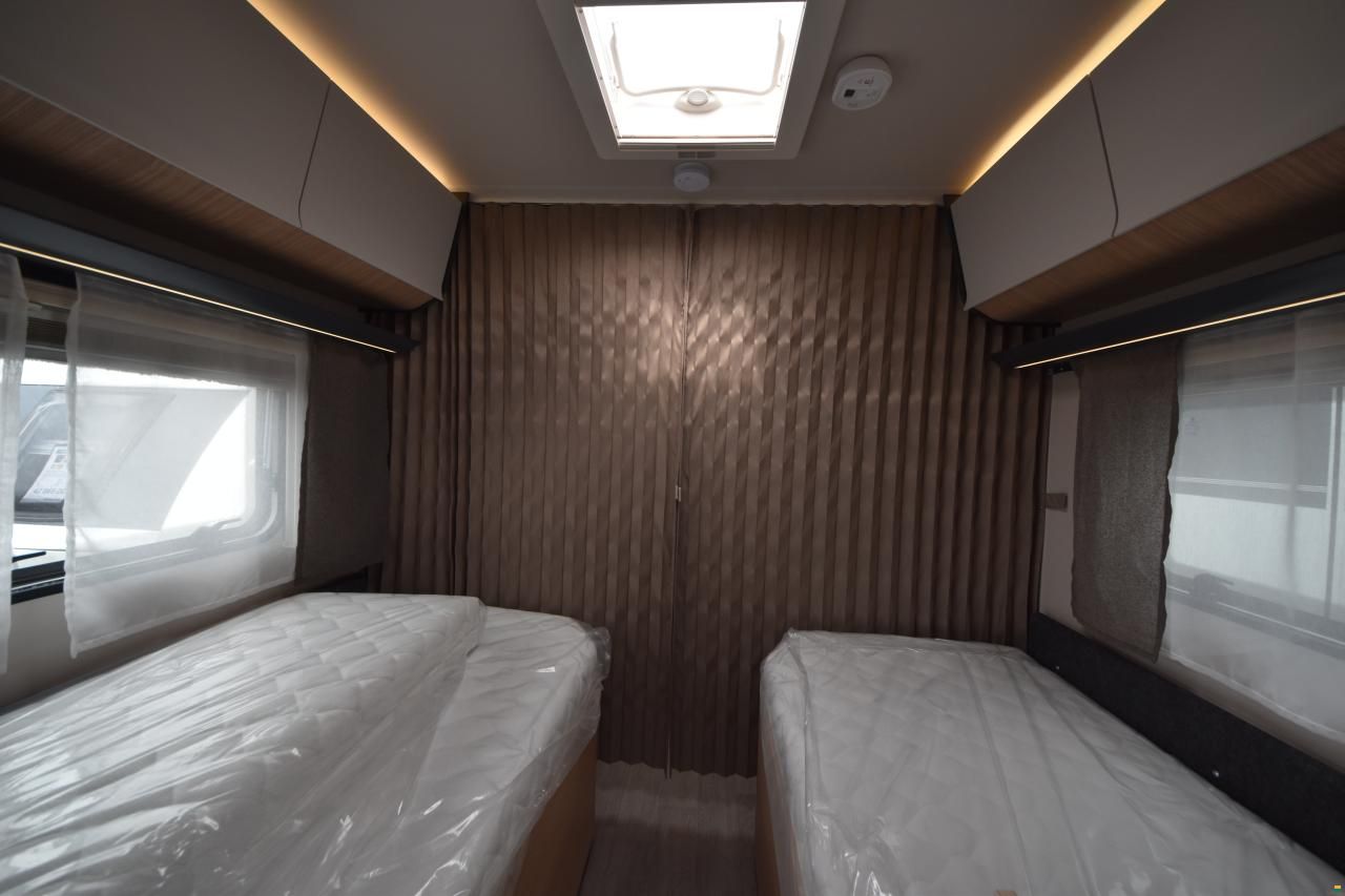 Hobby 495 UL MAXIA (G17)