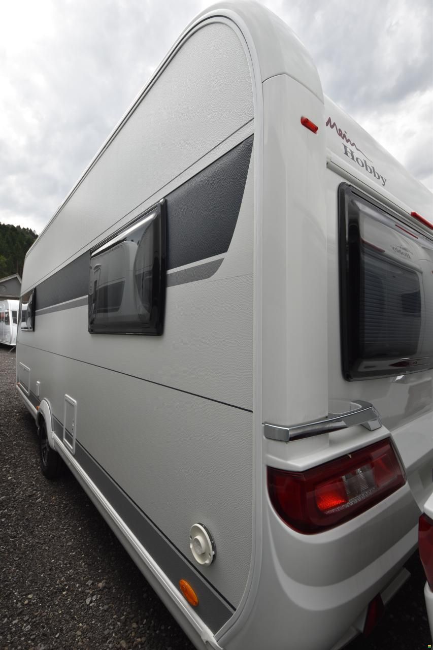 Hobby 495 UL MAXIA (G17)