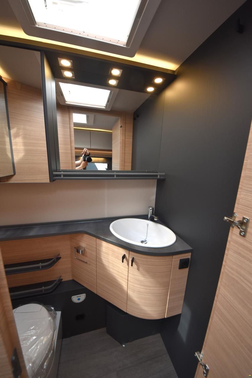 Hobby 495 UL MAXIA (G17)