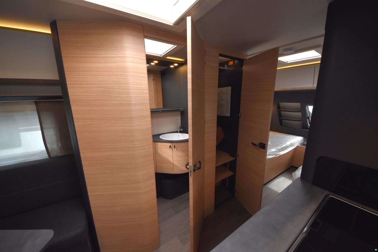 Hobby 495 UL MAXIA (G17)