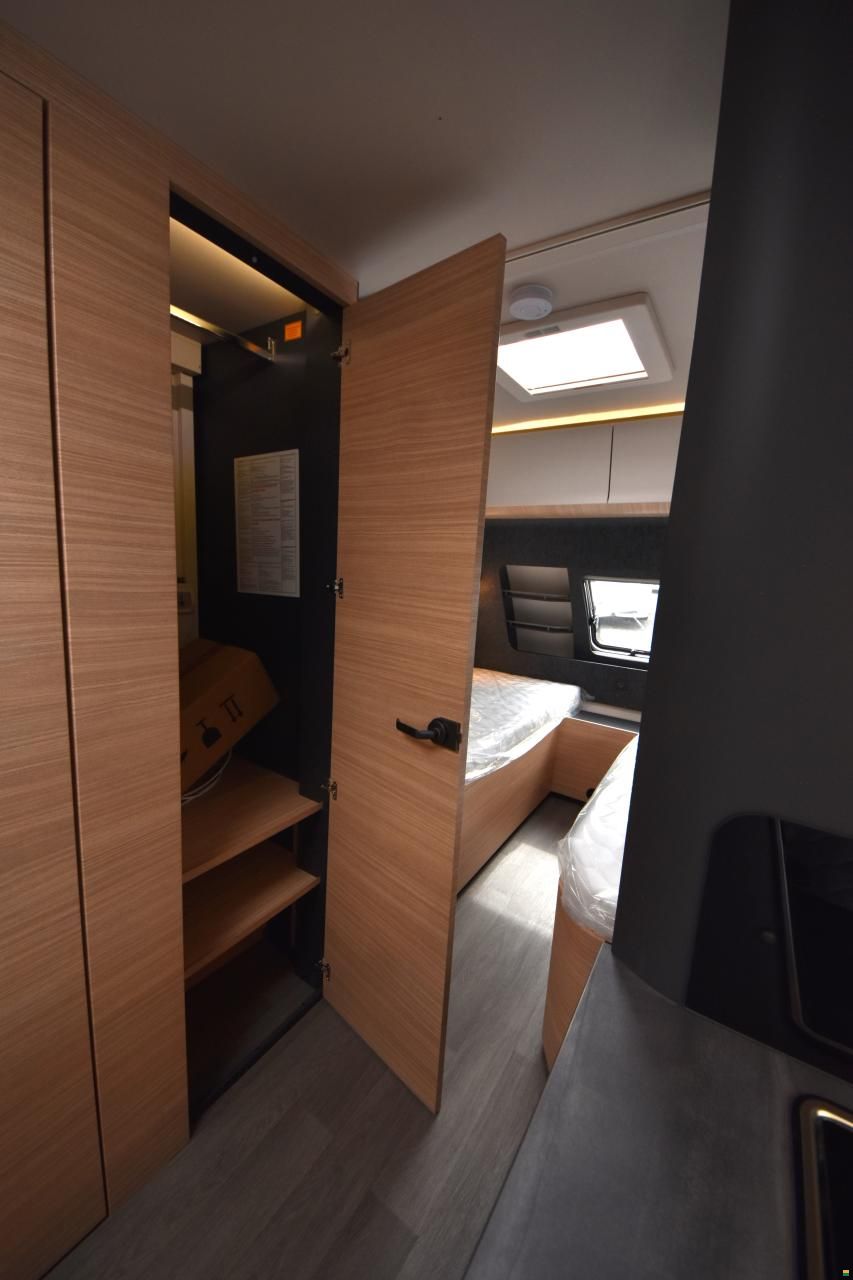 Hobby 495 UL MAXIA (G17)