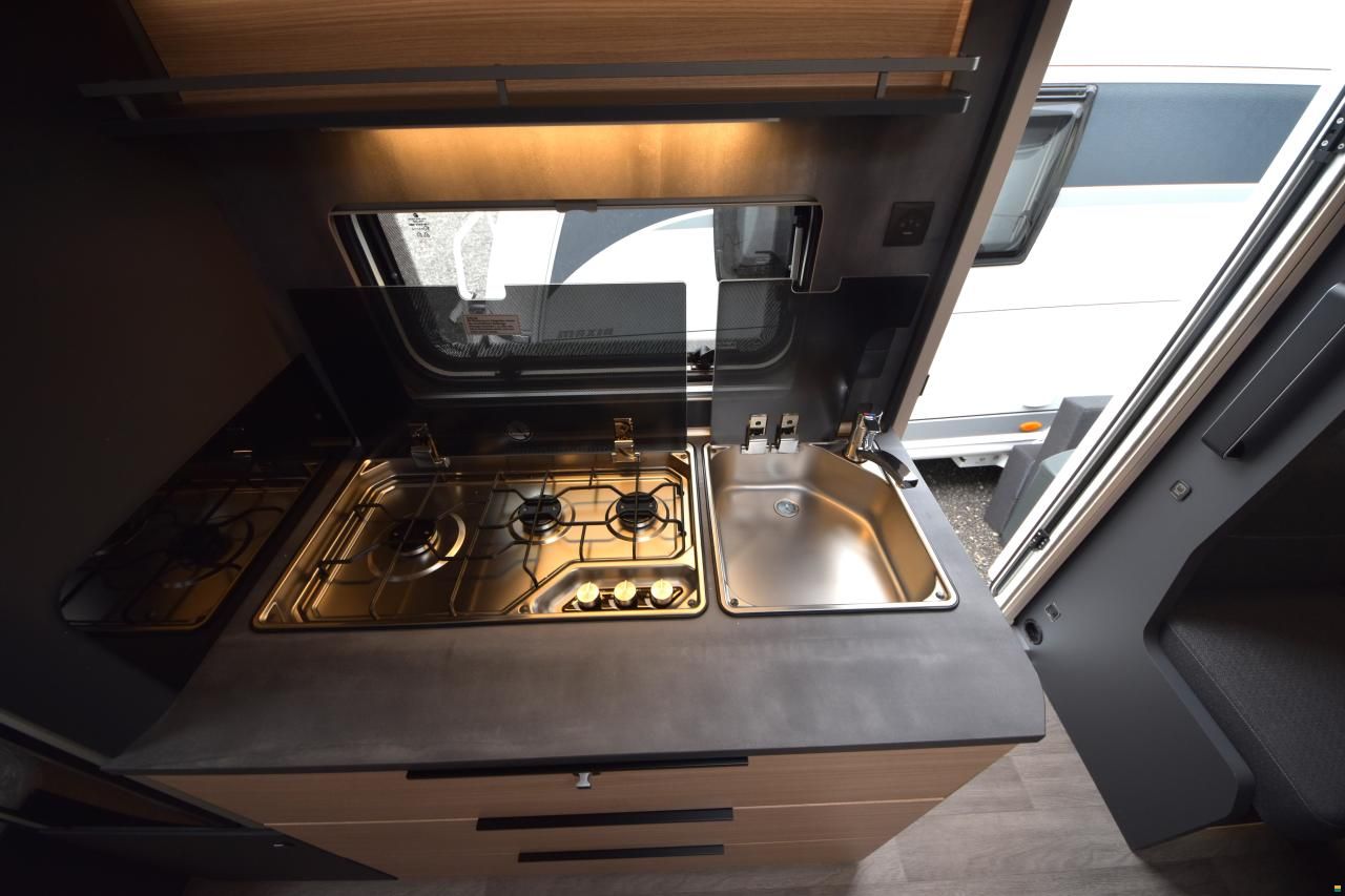 Hobby 495 UL MAXIA (G17)